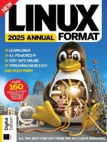 Linux Format Annual (2025)